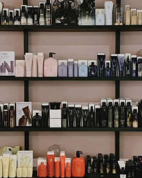 Bangz Hair Salon and Spa — Beauty salon in Wilmington